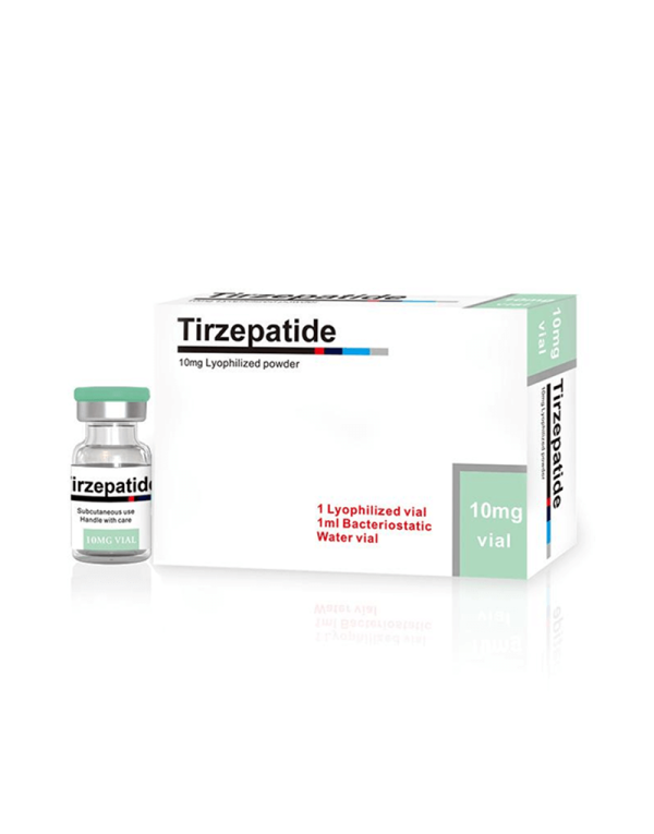 tirzapatide