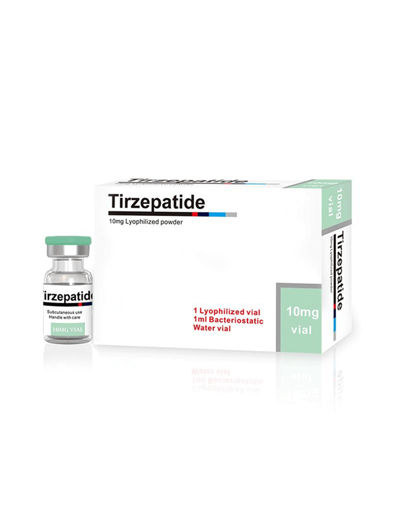 tirzapatide