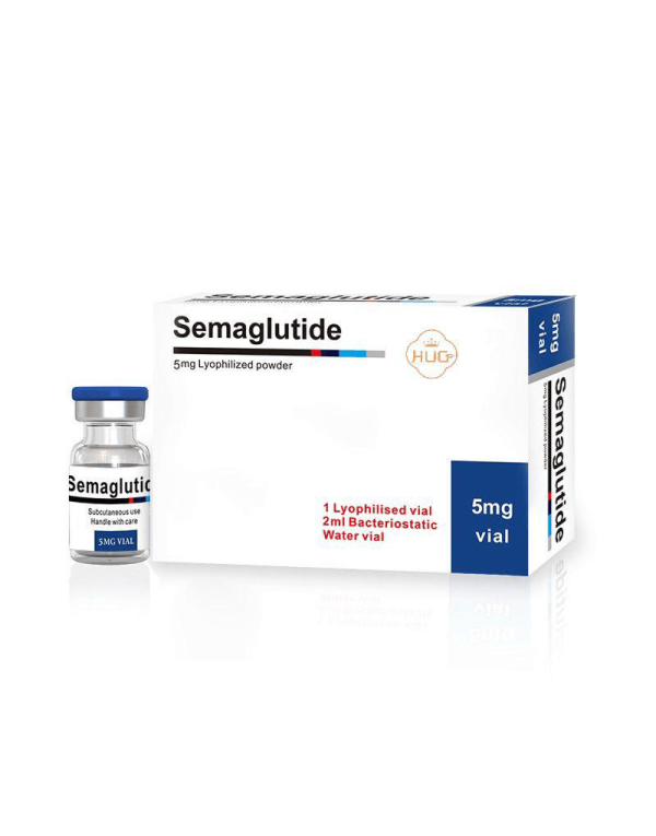 Semaglutide