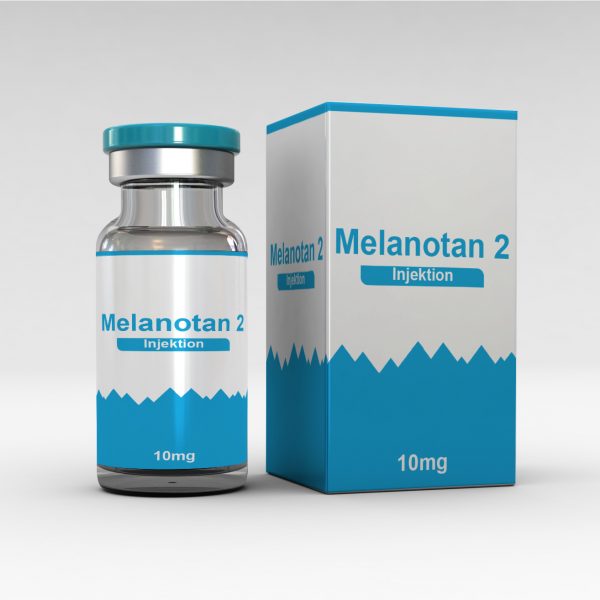 Melanotan 2