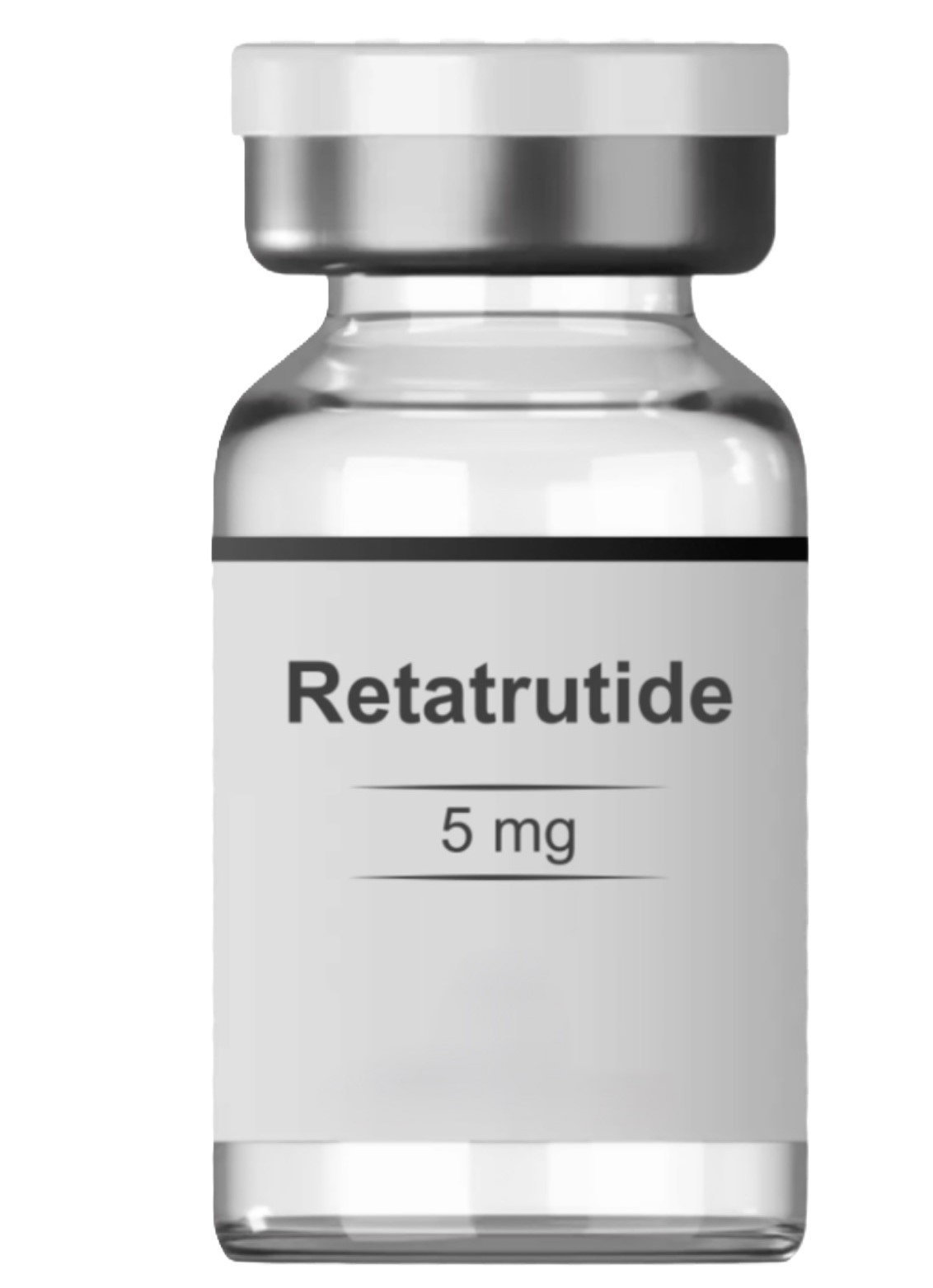 Retatrutid 5 mg